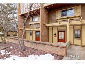 3000 Colorado Avenue 122, Boulder CO 80303