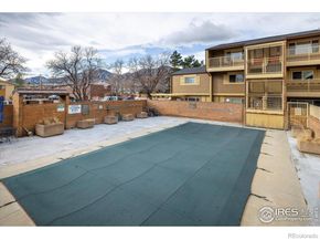 3000 Colorado Avenue 122, Boulder CO 80303