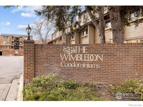 3000 Colorado Avenue 122, Boulder CO 80303