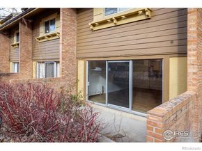 3000 Colorado Avenue 122, Boulder CO 80303