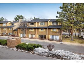 3000 Colorado Avenue 122, Boulder CO 80303