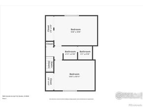 3000 Colorado Avenue 122, Boulder CO 80303