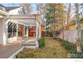 2225 Pine Street, Boulder CO 80302