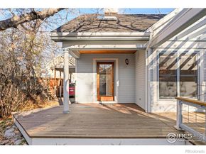 2225 Pine Street, Boulder CO 80302