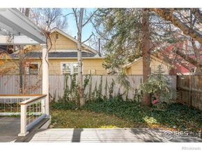 2225 Pine Street, Boulder CO 80302