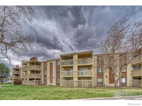 1302 S Parker Road 127, Denver CO 80231