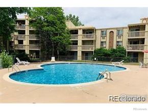 1302 S Parker Road 127, Denver CO 80231