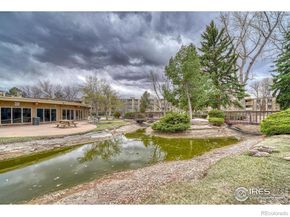 1302 S Parker Road 127, Denver CO 80231