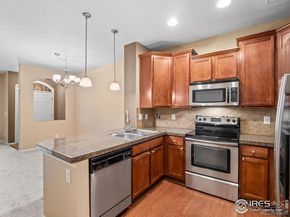 15496 W 66th Drive E, Arvada CO 80007