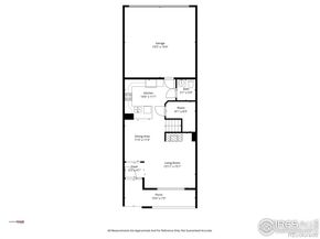 15496 W 66th Drive E, Arvada CO 80007