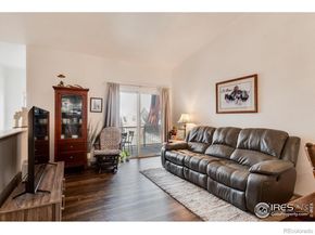 2215 Calais Drive I, Longmont CO 80504
