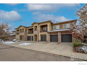 2215 Calais Drive I, Longmont CO 80504