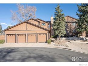 9407 W 89th Circle, Broomfield CO 80021