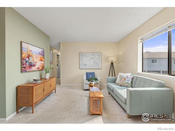 3747 Talisman Place D, Boulder CO 80301