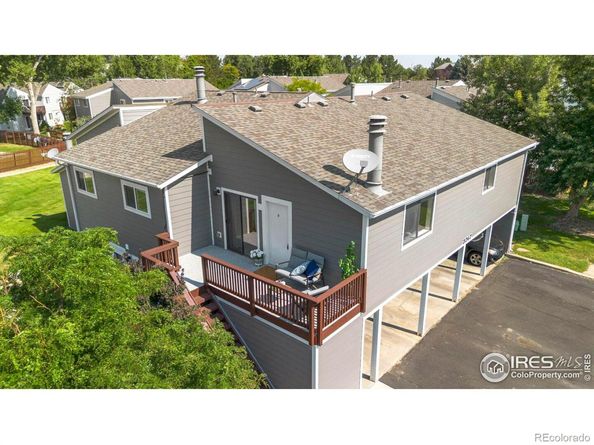 3747 Talisman Place D, Boulder CO 80301
