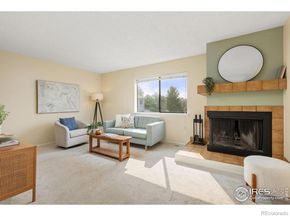 3747 Talisman Place D, Boulder CO 80301