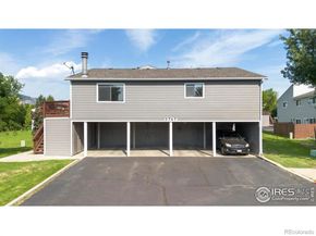 3747 Talisman Place D, Boulder CO 80301