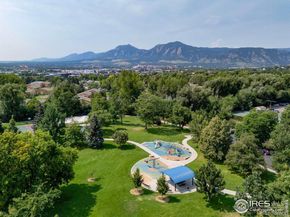 3747 Talisman Place D, Boulder CO 80301