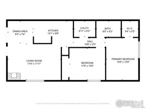 3747 Talisman Place D, Boulder CO 80301