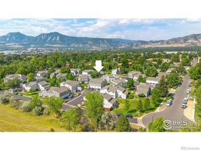 3747 Talisman Place D, Boulder CO 80301