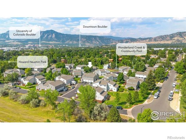 3747 Talisman Place D, Boulder CO 80301