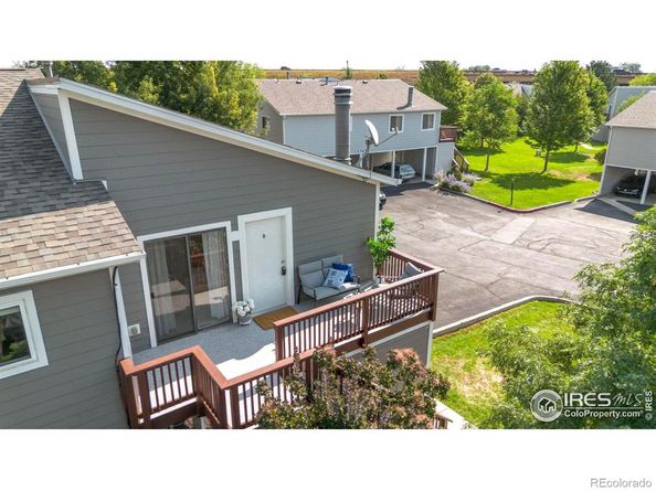 3747 Talisman Place D, Boulder CO 80301