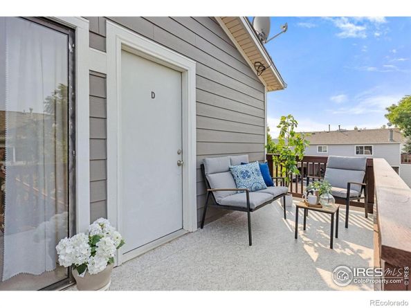 3747 Talisman Place D, Boulder CO 80301
