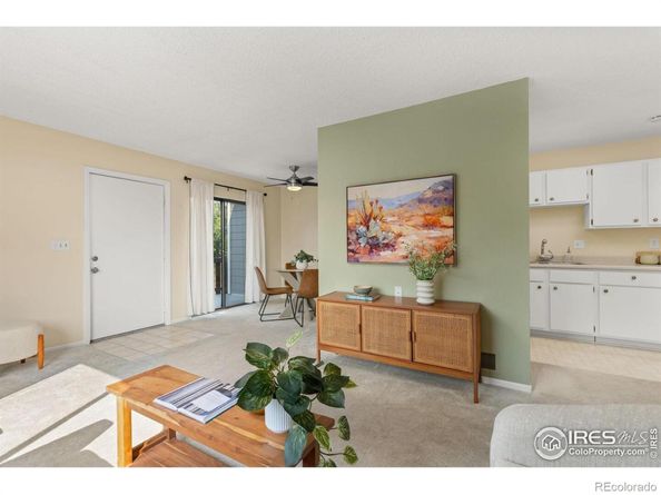 3747 Talisman Place D, Boulder CO 80301