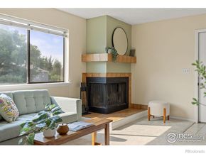 3747 Talisman Place D, Boulder CO 80301