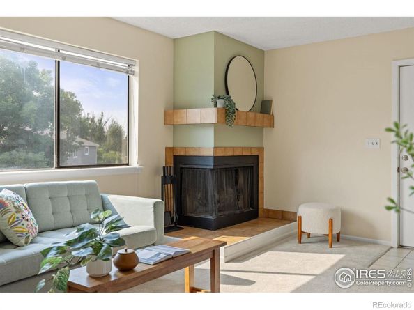 3747 Talisman Place D, Boulder CO 80301