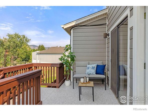 3747 Talisman Place D, Boulder CO 80301
