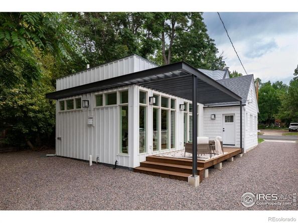 934 Spruce Street, Boulder CO 80302