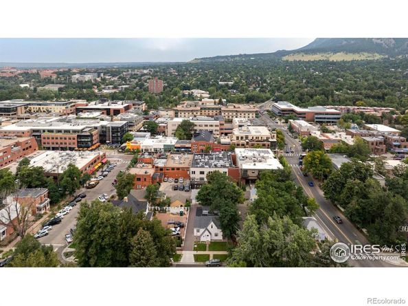 934 Spruce Street, Boulder CO 80302