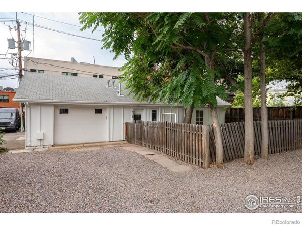 934 Spruce Street, Boulder CO 80302