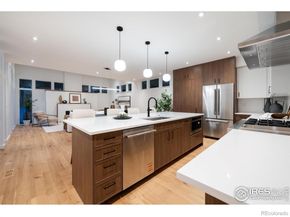 934 Spruce Street, Boulder CO 80302
