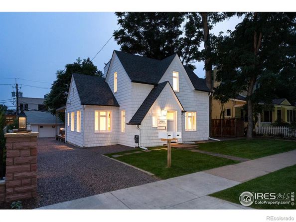 934 Spruce Street, Boulder CO 80302