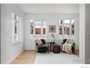 934 Spruce Street, Boulder CO 80302