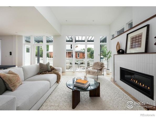934 Spruce Street, Boulder CO 80302