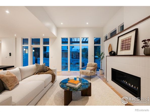 934 Spruce Street, Boulder CO 80302