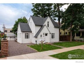 934 Spruce Street, Boulder CO 80302