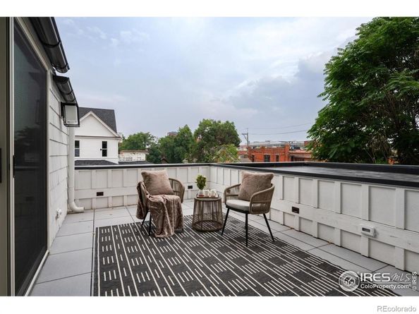 934 Spruce Street, Boulder CO 80302