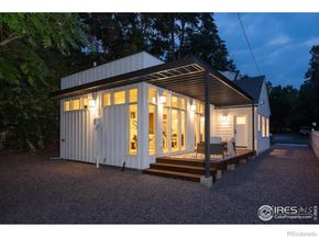 934 Spruce Street, Boulder CO 80302