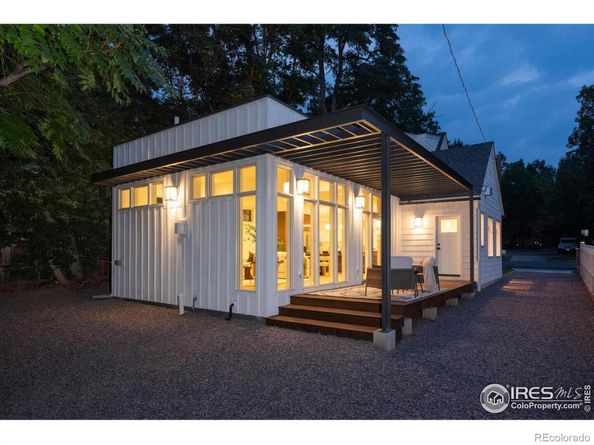 934 Spruce Street, Boulder CO 80302