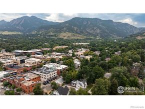 934 Spruce Street, Boulder CO 80302