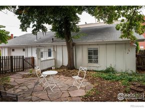 934 Spruce Street, Boulder CO 80302