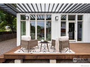 934 Spruce Street, Boulder CO 80302