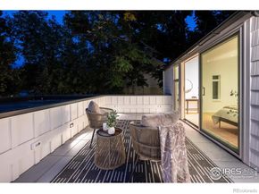 934 Spruce Street, Boulder CO 80302
