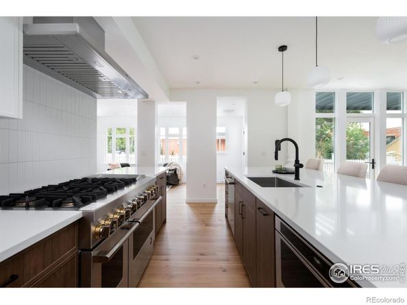 934 Spruce Street, Boulder CO 80302