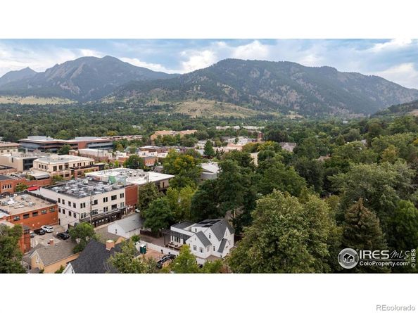934 Spruce Street, Boulder CO 80302