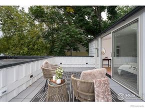 934 Spruce Street, Boulder CO 80302